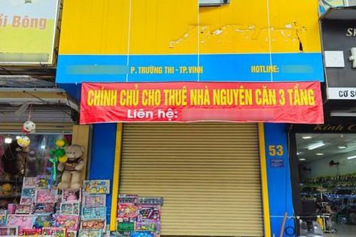 Nghệ An: Khó khăn bủa vây, hơn 1.700 doanh nghiệp 'dừng cuộc chơi'
