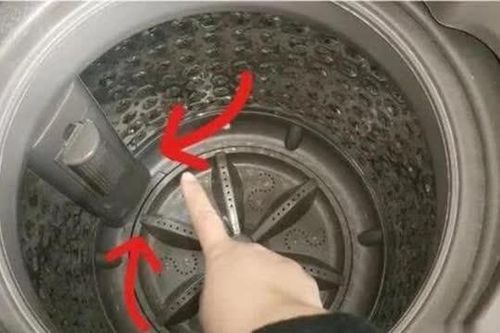 Bật mí chức năng tiềm ẩn của máy giặt: Phải thực hiện mỗi tháng một lần, nếu không sẽ giặt vô ích!