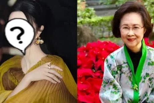 Nữ sĩ Quỳnh Dao chỉ thẳng mặt 1 mỹ nhân, tuyên bố 'mãi chỉ là người hầu', 8 năm sau kết quả không ai ngờ