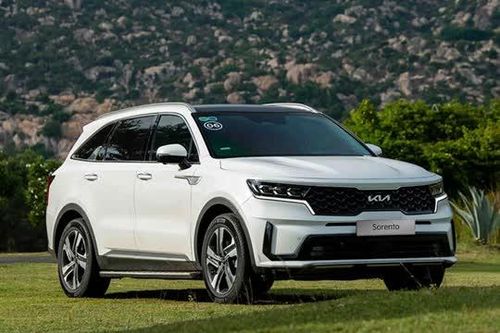 Bảng giá xe Kia tháng 12/2024: Thêm lựa chọn mới