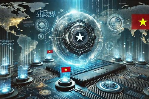 Sản phẩm công nghệ số Make in Viet Nam 2024: 'Tấm vé thông hành' giúp doanh nghiệp Việt vươn xa
