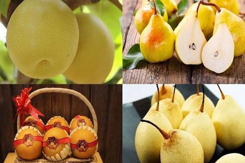 Lê bổ dưỡng nhưng có thể gây hại cho số người nếu ăn không đúng cách