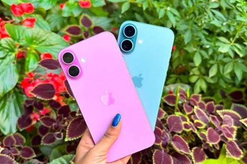 Bảng giá iPhone tháng 12/2024: Đồng loạt giảm giá