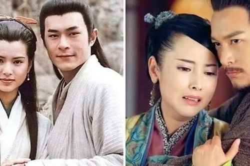 Bí mật phía sau lý do Hoàng Dung ra sức chia rẽ Dương Quá và Tiểu Long Nữ: Bắt nguồn từ Quách Tĩnh