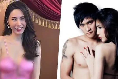 Thủy Tiên liên tiếp 'dính đạn', hết bị soi mặc 'đồ ngủ' hớ hênh đi sự kiện đến 'ảnh nóng' quá khứ