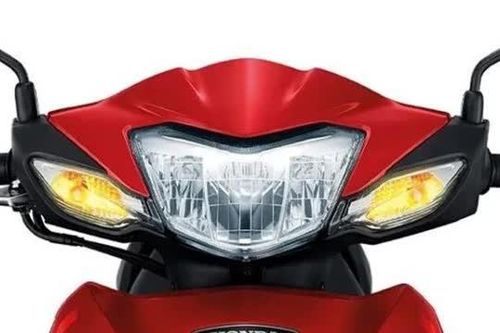 Thay thế Wave Alpha, Honda ra mắt 'vua xe số' 110cc đẹp hơn Wave RSX, giá bán hấp dẫn khách hàng