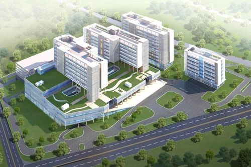 TPHCM: 3 bệnh viện đa khoa khu vực đưa vào sử dụng đầu năm 2025