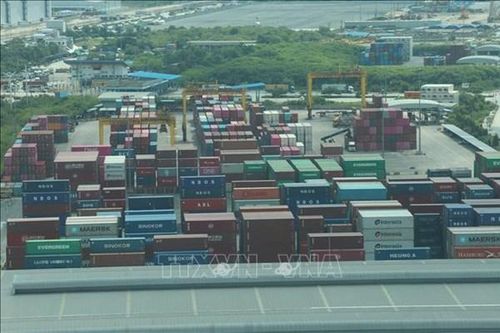 Vị thế không thể thiếu của ASEAN trong nền kinh tế toàn cầu