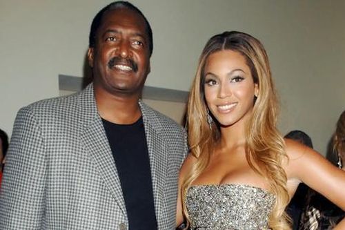 Bố ruột tự hào về thành tựu mới của Beyoncé: 'Con sinh ra để trở nên vĩ đại'