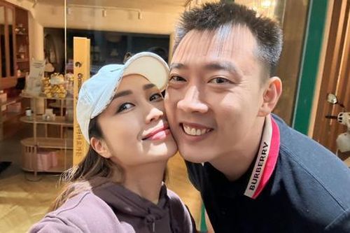 Ốc Thanh Vân báo tin vui chuyện con cái