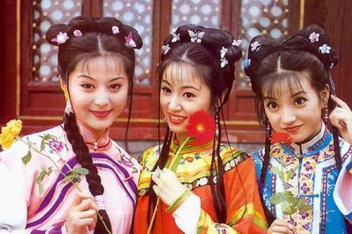 10 mỹ nhân đẹp nhất phim Quỳnh Dao: Triệu Vy áp chót, Lâm Thanh Hà chỉ top 2