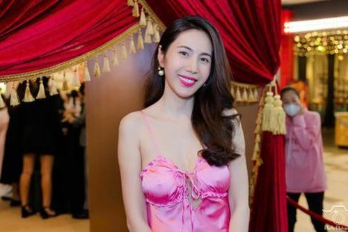 Thủy Tiên từng thẳng thắn tuyên bố: 'Sự gợi cảm không đến mức vi phạm đạo đức hay ảnh hưởng xã hội'