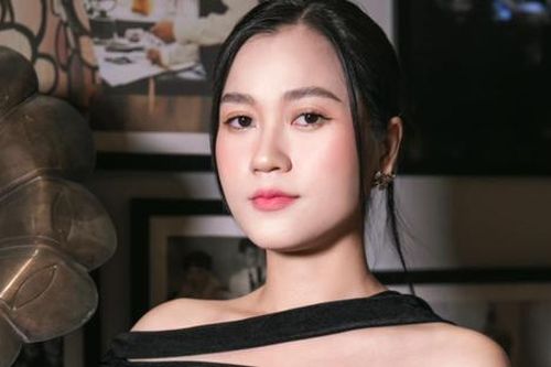 Một đàn em trong nghề vừa công khai xin lỗi Lâm Vỹ Dạ: 'Cái miệng của em cũng không vừa'