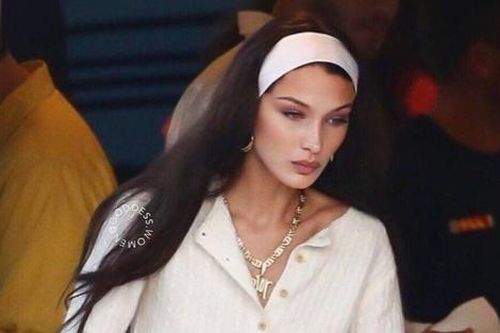 Học Bella Hadid cách 'lên đồ' xuống phố vào mùa đông cực đỉnh