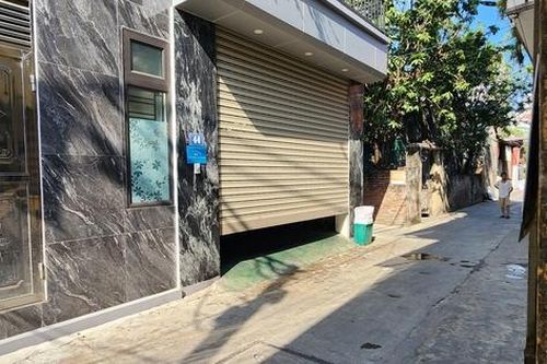 Hà Nội: Xưởng cơ khí 'tra tấn' người dân