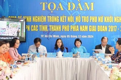 Khởi nghiệp không nên 'đi lủi thủi' một mình