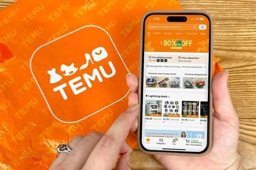 Temu bất ngờ dừng hoạt động tại Việt Nam, người tiêu dùng xử lý đơn hàng dang dở như thế nào?