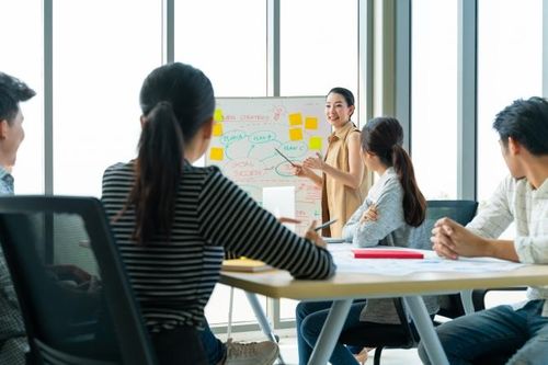 Việc làm 2025: Cơ hội tăng, lương tăng