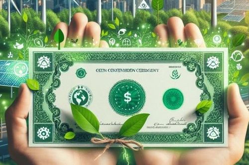 Đã có bao nhiêu ngân hàng công bố khung trái phiếu xanh?