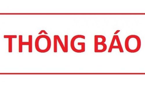 Tổng cục Quản lý thị trường thông báo tạm dừng việc tuyển dụng công chức, viên chức năm 2024