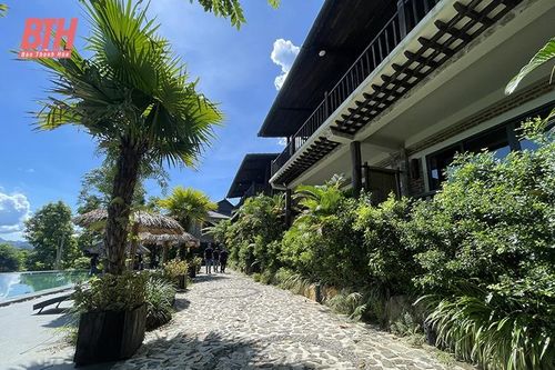 'Gõ cửa' miền Tây xứ Thanh (Bài cuối): Du lịch miền Tây - điểm đến hấp dẫn du khách