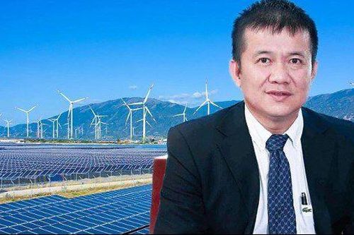 Trung Nam Group báo lỗ gần 2.900 tỷ đồng năm 2023, vốn chủ sở hữu giảm 13%