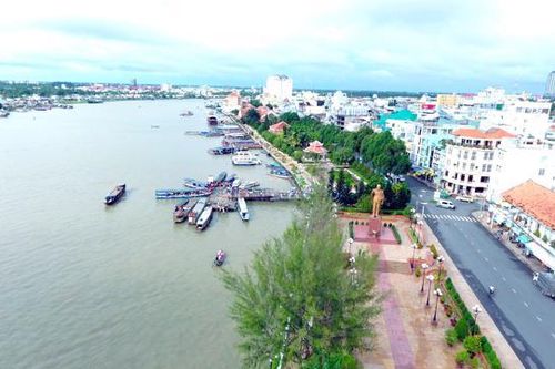 Cần Thơ thông tin về loạt dự án chậm triển khai