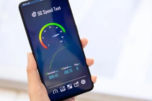 Mỹ không lọt top 10 các quốc gia có tốc độ mạng Internet di động nhanh nhất