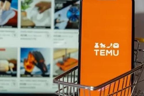Temu tạm dừng cung cấp dịch vụ tại Việt Nam