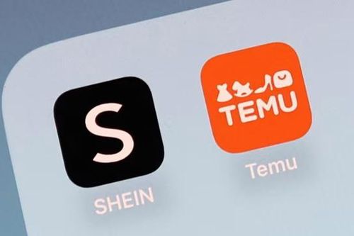 Châu Âu chuẩn bị 'siết' các nền tảng thương mại điện tử Temu, Shein
