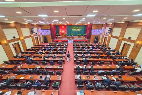 Hải Phòng tiếp tục nằm trong Câu lạc bộ 100.000 tỷ