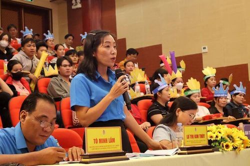 Đổi mới, sáng tạo tuyên truyền hoạt động công đoàn