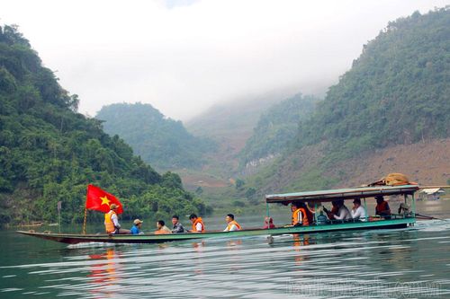 Du lịch Mường Chà: Tiềm năng còn bỏ ngỏ