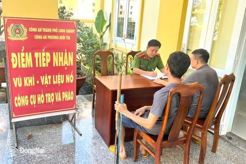Đưa Chương trình '4 giảm' vào cuộc sống