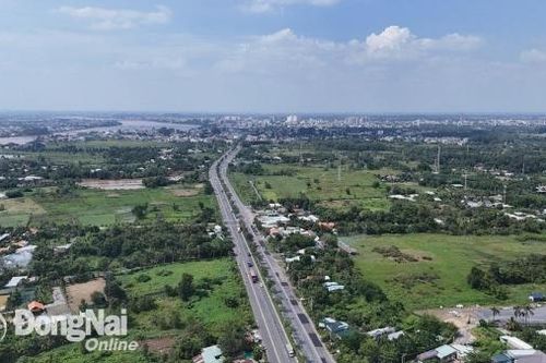 Thu hồi đất của gần 1,7 ngàn hộ gia đình, cá nhân để thực hiện Dự án Khu đô thị Hiệp Hòa