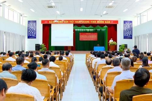 Phát huy lợi thế, tiềm năng, đưa Đồng Nai phát triển bền vững