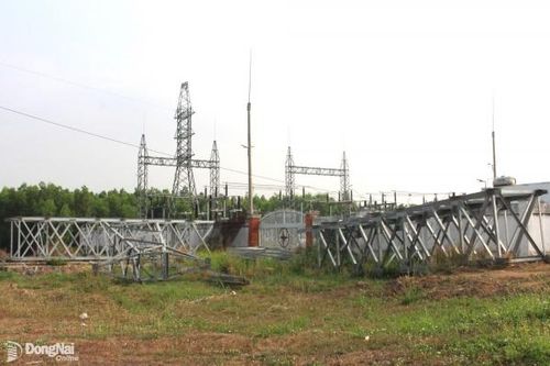 Tháo gỡ vướng mắc chủ trương đầu tư 13 dự án điện 110kV