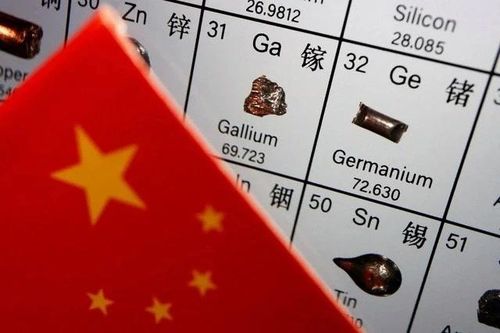 Trung Quốc đáp trả sau khi Mỹ trừng phạt ngành bán dẫn