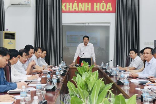 Nhiều sự kiện tổ chức tại Quảng trường 2 tháng 4 (TP. Nha Trang) từ ngày 11 đến 15-12