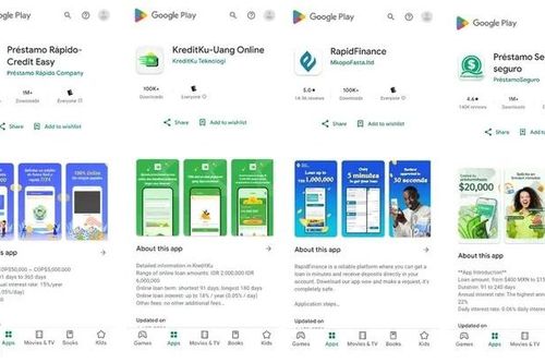 Gỡ ngay các ứng dụng này trên smartphone