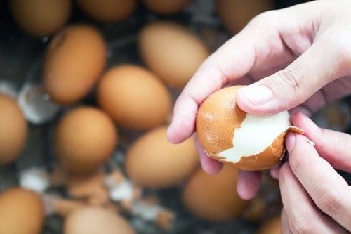 Những mẹo hay với trứng ít người biết