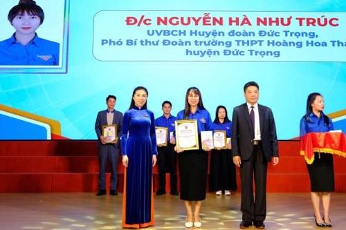Sáng tạo để việc giảng dạy được tốt hơn