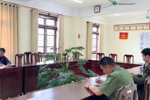 Công an tiếp tục xử lý nhiều trường hợp rao bán Giấy mời khai mạc Festival Hoa Đà Lạt