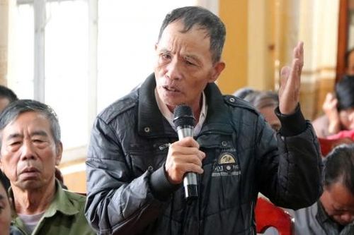 Cử tri Đam Rông gửi nhiều tâm tư, nguyện vọng đến Đại biểu Quốc hội