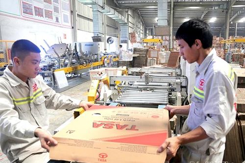 Hiệu quả từ một nghị quyết