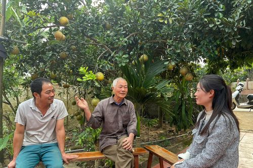 Già làng Hà Văn Nấp