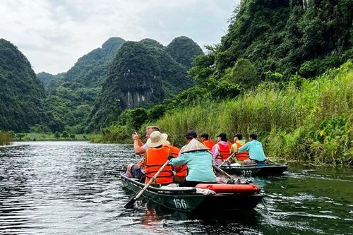 Khám phá tour Ninh Bình 1 ngày hấp dẫn trên Traveloka