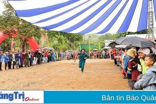 Nâng cao chất lượng phong trào toàn dân đoàn kết xây dựng đời sống văn hóa ở Đakrông