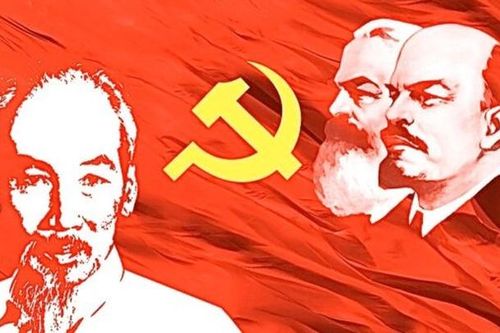 Không để người dân đứng ngoài 'cuộc chiến' bảo vệ nền tảng tư tưởng của Đảng