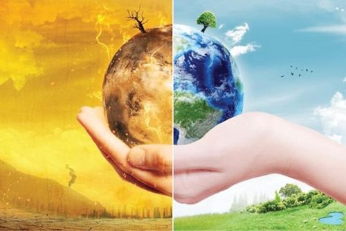 Khí thải nitơ oxit gia tăng, đe dọa tầng ôzôn và sức khỏe con người